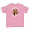 may the force be with you Youth Tee