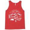 wilderness Tank Top