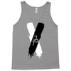 Jake Paul X Tank Top
