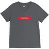 louisiana V-Neck Tee