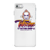 tatooine tattoo shop iPhone 7 Case