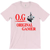 old school gamer T-Shirt