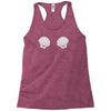 shell ringer Racerback Tank