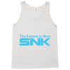 snk tribute unisex Tank Top