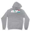 real galactic heroes Unisex Hoodie