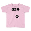 shirt Toddler T-shirt