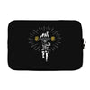 skateboard truck Laptop sleeve