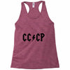 cccp Racerback Tank