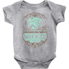 mirkwood merlot Baby Onesie