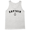 Captain Tank Top