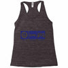 eat,sleep,game Racerback Tank