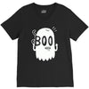 the awkward dead V-Neck Tee