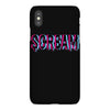 scream 3d iPhoneX