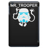 mr trooper movie inspired iPad Mini