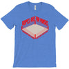 washburn high school buffalos wrestling T-Shirt