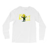 unacceptable! Long Sleeve Shirts