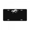 who killed bambi License Plate
