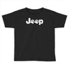 jeep paw sticker vinyl decal   car window truck bumper laptop cat dog Toddler T-shirt