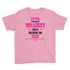 The Best Grammy Was Born In May Youth Tee