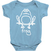 frog Baby Onesie