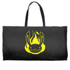sam and max cartoon Weekender Totes