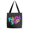 friend ship Tote Bags