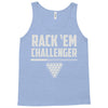 rack em billiards Tank Top