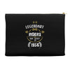 legendary riders are born in 1956 Accessory Pouches