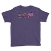 zzzzombies Youth Tee