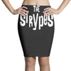 the strypes Pencil Skirts