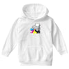 printer Youth Hoodie