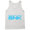 snk tribute unisex Tank Top