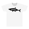Uncle Shark All Over Men's T-shirt