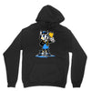 fox b Unisex Hoodie