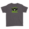 drop the beat   overwatch Youth Tee