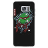 red oni ninja Samsung Galaxy S7