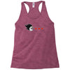 hungry shinigami Racerback Tank