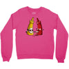 it's only ketchup Crewneck Sweatshirt