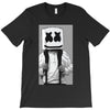 man T-Shirt