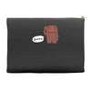 domo kun japanese tv, anime, manga comics Accessory Pouches