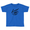 vfd Toddler T-shirt