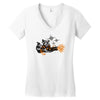 vermin (2) Women's V-Neck T-Shirt
