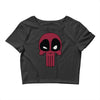 punishpool Crop Top