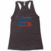 tacos  beer '16 Racerback Tank