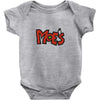 THE MOES Baby Bodysuit