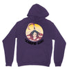 scorpio girl Unisex Hoodie