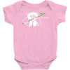 panda Baby Onesie