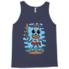 pirate ned Tank Top