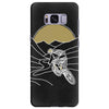 mountain biker Samsung Galaxy S8 Plus