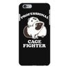professional cage fighter iPhone 6 Plus/6s Plus Case